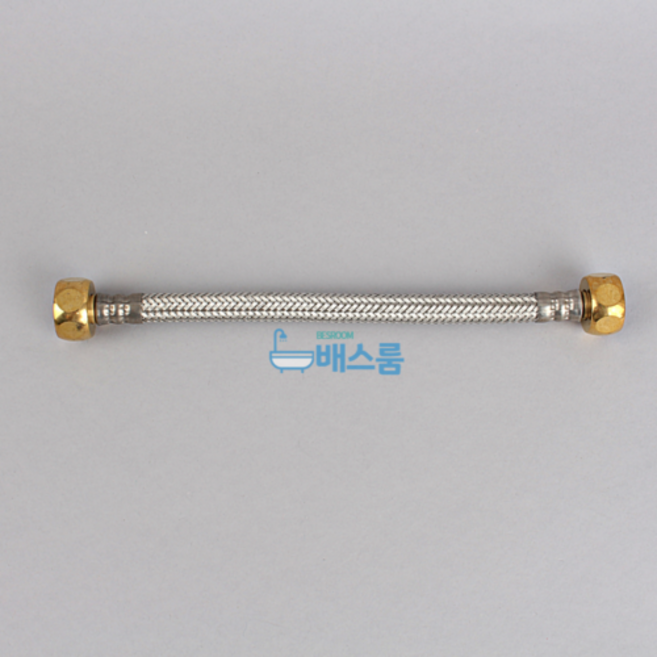 대림 도비도스 소변기 부속 FU-500 급수 호스, 1개