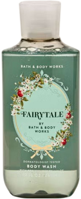 [Bath and Body works] 배쓰 앤 바디웍스 BBW 향기로운 페어리테일 바디워시, 1개, 295ml