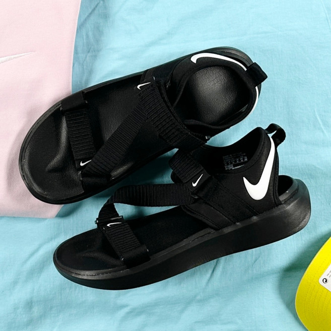 나이키 비스타 샌들 찍찍이 벨크로 여름 신발