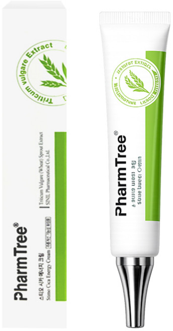 팜트리 스티모 시카 에너지 크림, 30ml, 1개
