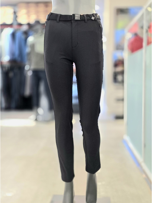 트렉스타 동아쇼핑 산스모(블랙) **초특가할인** 신축성이 좋은 파워 스트레치 소재를 사용하여 등산 트레킹에 적합한 스타일의 기능성 바지