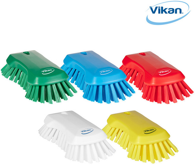 바이칸 바이칸 핸드솔(대/하드) 해썹청소도구, 1개