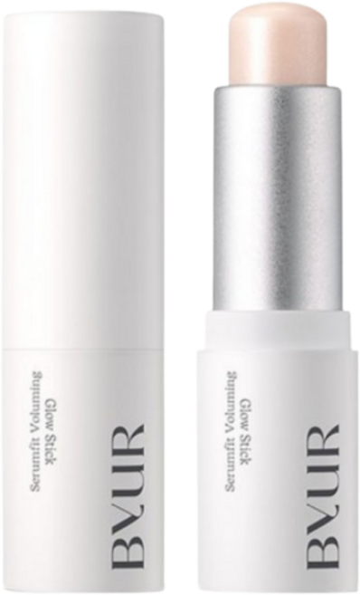 바이유어 세럼핏 볼류밍 글로우 스틱 (00 클리어), 00 클리어, 1개