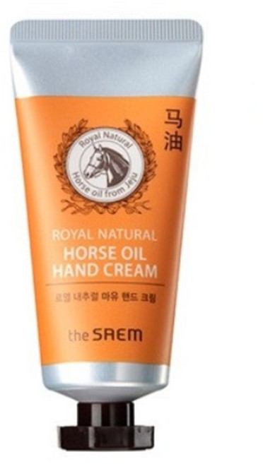 더샘 로열 내추럴 마유 핸드 크림, 2개, 50ml