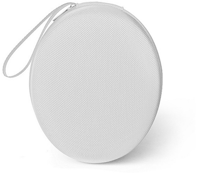 호환 EVA 하드 휴대용 케이스 충격 방지 헤드폰 케이스 방수 여행 헤드셋 보관 가방 WH-1000XM5 WH-CH720N WH-CH520, [02] Silver, 1개