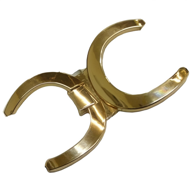 JIFU 鉅釜皮帶 韓版寬版簡約風腰封B027(白色)