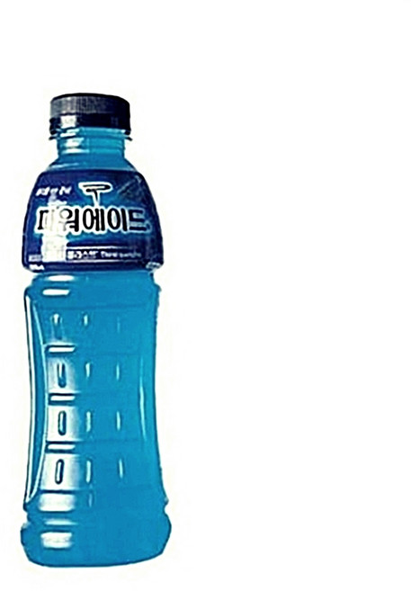 파워에이드 마운틴블라스트 페트 코카콜라 355mlx20개, 355ml, 20개