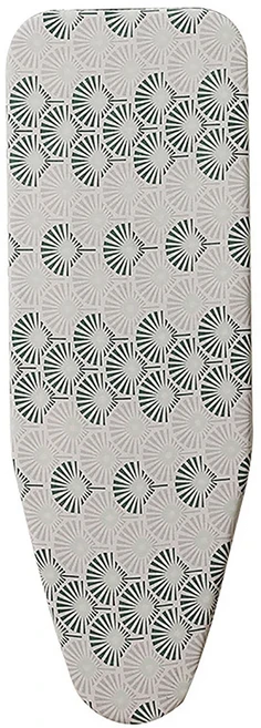 면 다리미판 천 방열 방화 다리미판 보호 커버 추가 두꺼운 방오 열 저항 커버, 02 Style E