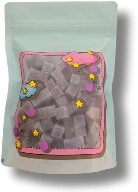 러블리톨 페퍼민트맛 무설탕자일리톨캔디, 250g, 1개