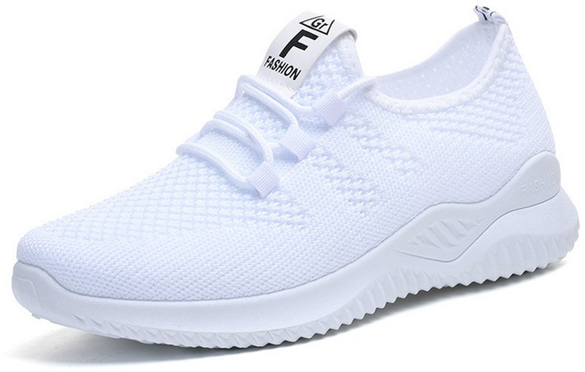 이더커머스 여성 가벼운 발편한 런닝화 운동화