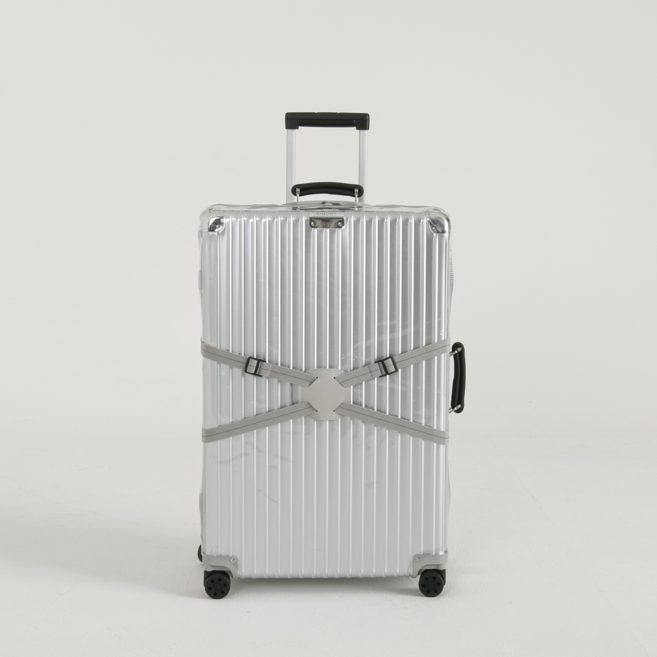 라운지커버 리모와 호환 러기지 안전벨트