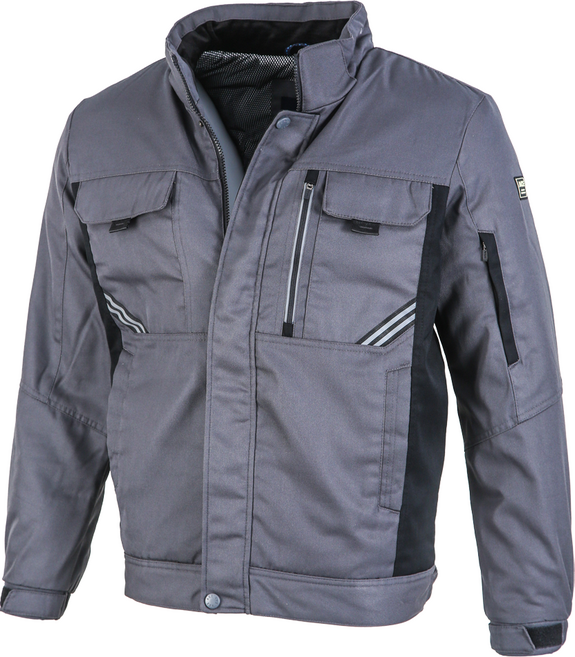 [세이프컴퍼니] BC17 겨울 작업복 근무복 방한복 상의 회사 유니폼 단체복 남자 노가다 방한 건설 현장 야상 점퍼 남여공용 캠핑 낚시 택배 배달 등산 잠바 여자 여성 에이스