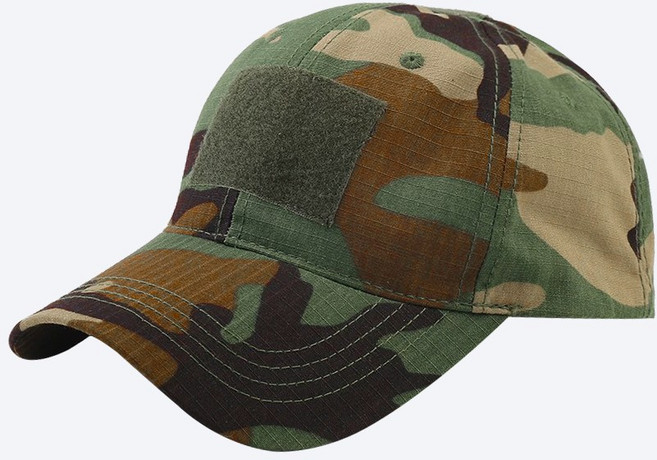 밀리터리 패치 볼캡 - 군인모자 밀리터리 밀덕 아메카지 전술모 군모 벨크로 아웃도어 등산 운동 캠핑