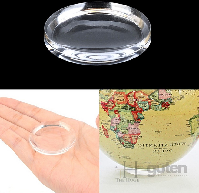 구텐샵 공 받침대 원형 볼 거치대 축구공거치대 공거치대