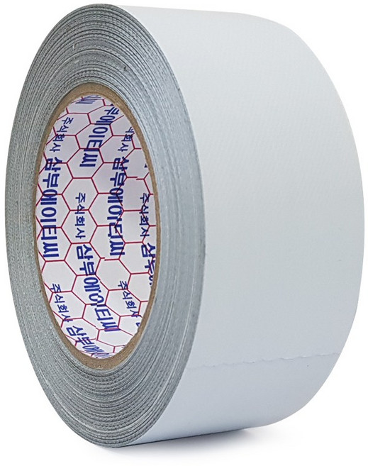 HORSE POWER 홀스파워 고급형 면테이프 무잔사 유리 보양 도장 칼라 리무벌, 5701백면(50mm x 25M)