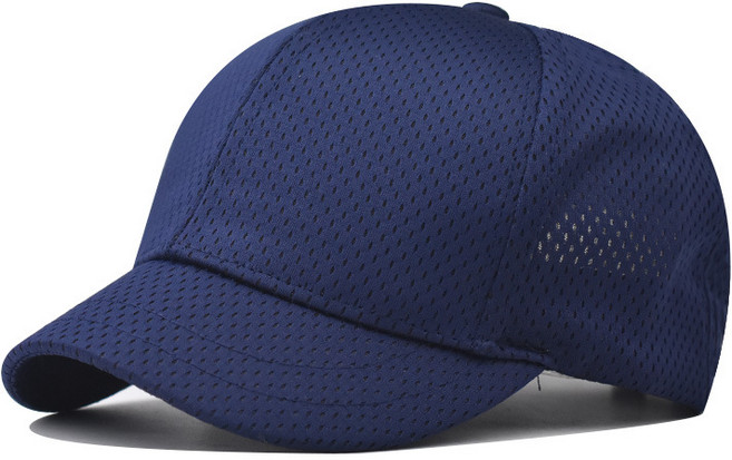 숏챙 올메쉬원단