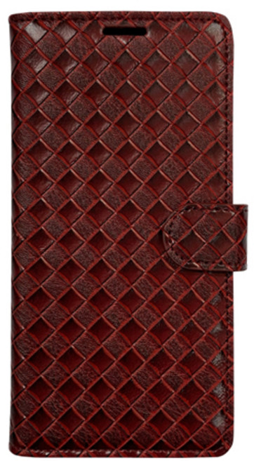 헬리움 위브 다이어리 케이스 갤럭시A(2)