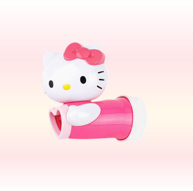 산리오 헬로키티 / 포켓몬 피카츄 / 타요 꼬마버스 워시헬퍼, 1개