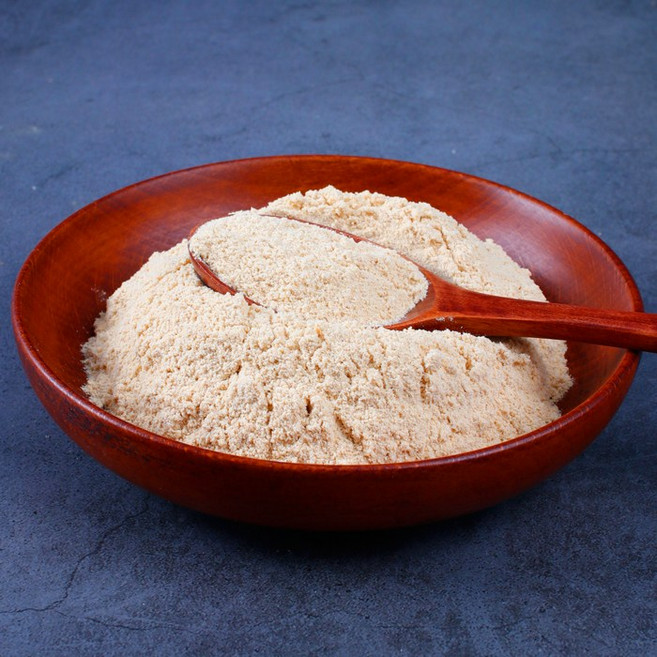 지연건조 용대리 북어 황태 분말가루 1kg 천연조미료 국물 육수, 1개