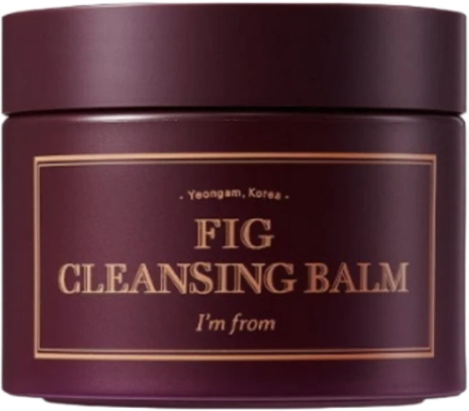 아임프롬 피그 클렌징 밤, 100ml, 1개 - 쿠팡