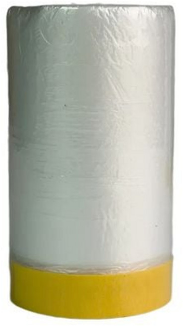 소유티앤이 커버링 도장 테이프 건축용 650mm, 본상품