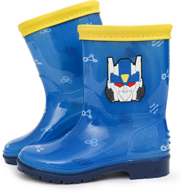 헬로카봇 장화 [하이퍼캅스-10007] [Q0123]