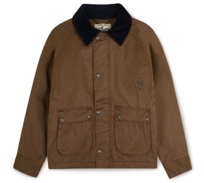 후아유 패딩워크 쟈켓 / WHJPG2123F