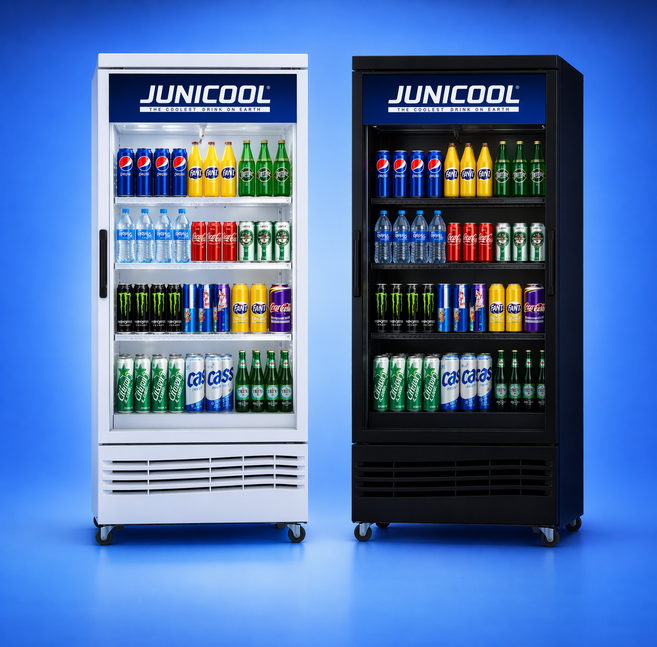 1등급 소상공인지원 업소용 쇼케이스 냉장고 음료 소주 맥주 진열 원도어 카페 편의점 술, CW-470R 블랙, 우도어