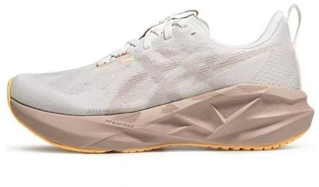 ASICS FF BLAST MAX 運動跑步鞋 寬楦透氣緩衝防滑耐磨