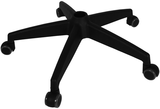 DSP 의자다리 사출오발, 대, 1개