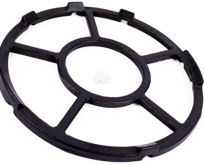 가스렌지 화구 고정 삼발이 받침대 렌지철물 화구고정 불판고정