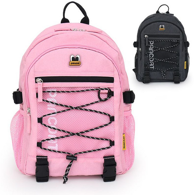 제이에스지 팬콧 백팩