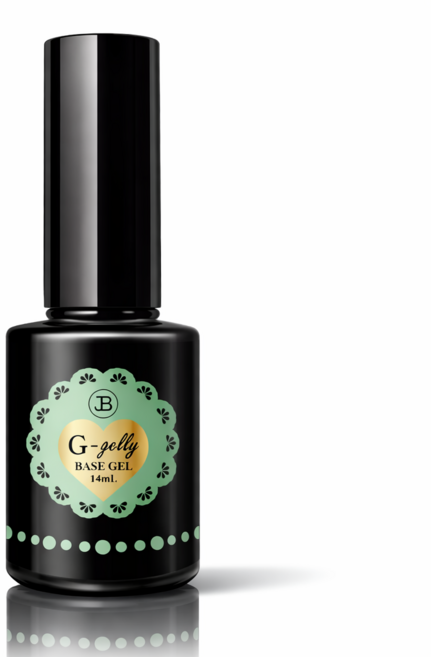 그라시아 지젤리 베이스젤, 14ml, 1개