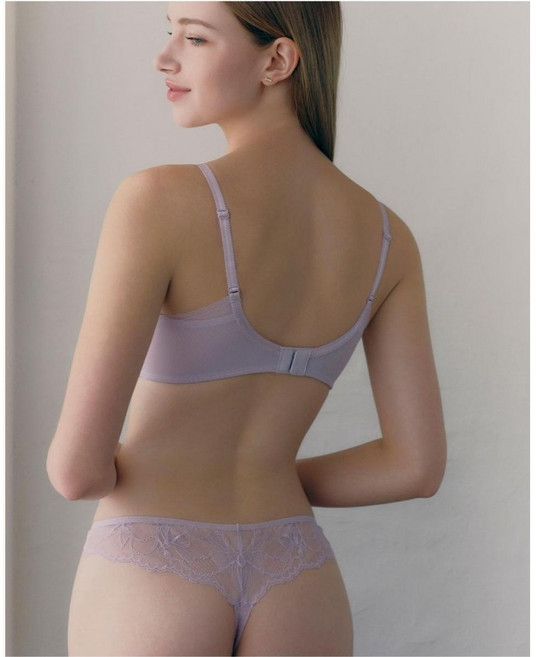 비너스 [51%할인 정상가 31 000원] 샤인블로썸 섹시레이스 티팬티 끈팬티 VPT0995T