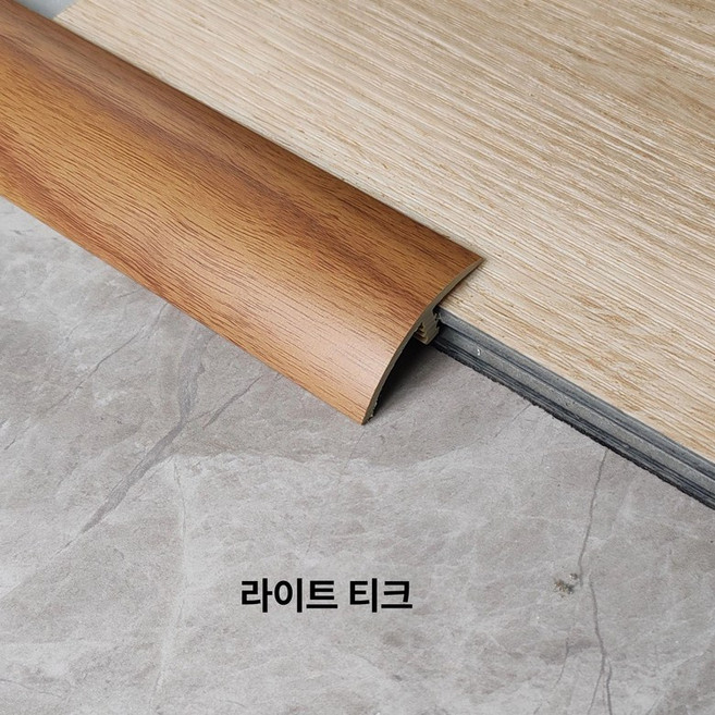 하루의정 문턱경사대 로봇청소기문턱경사대4cm, 0.9m, 라이트티크, 42mm