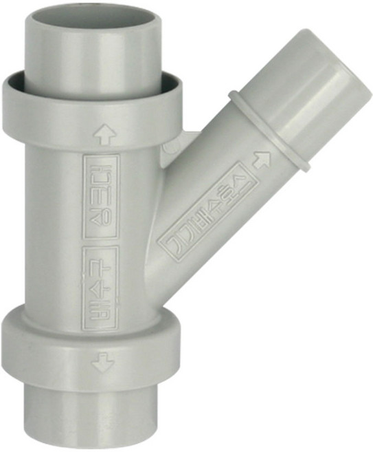 와이넷 프리미엄 세탁기배수호스 1.5M 2M 3M 설치키트 관련 부속 모음, 04.배수관연결대Y형2030, 1개