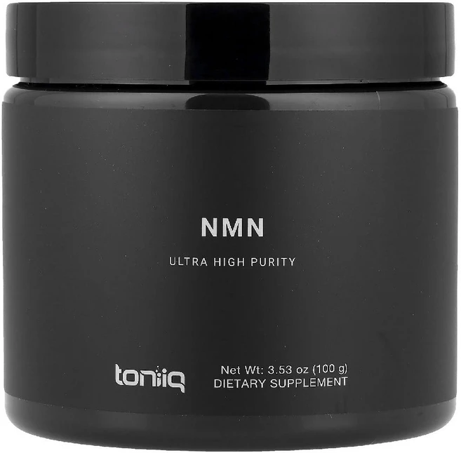 토니크 NMN 파우더 100g, 1개 - 쿠팡