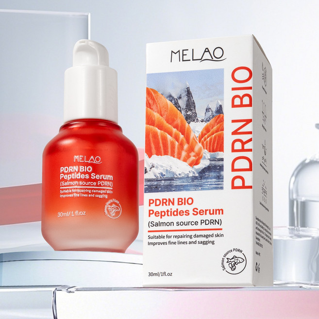 7위 - PDRN앰플 vtpdrn에센스 연어 PDRN 바이오 펩타이드 세럼 30ml, 2개