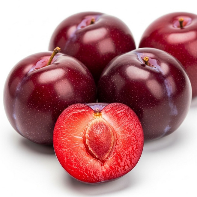 아이들도 좋아하는 고당도 새콤달콤 체리자두, 1박스, 1kg