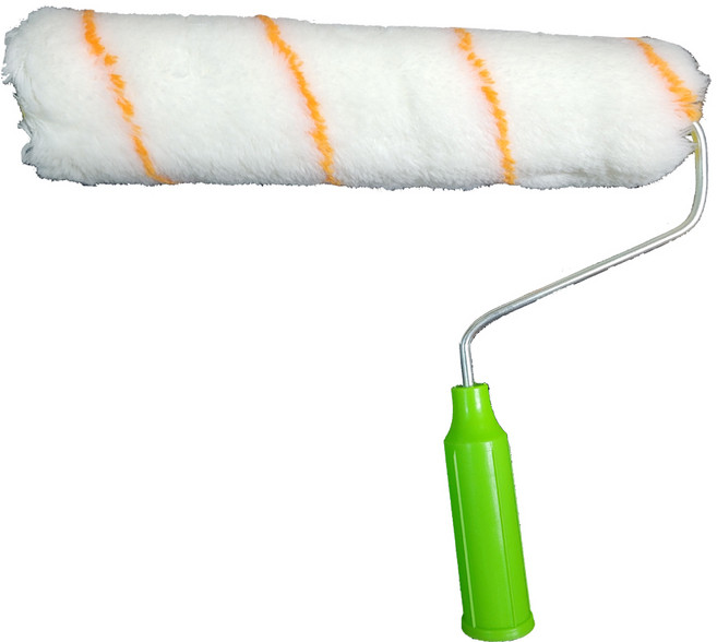 우레탄 에폭시 칠하는 대형로라 로러 롤러 300mm, 1개