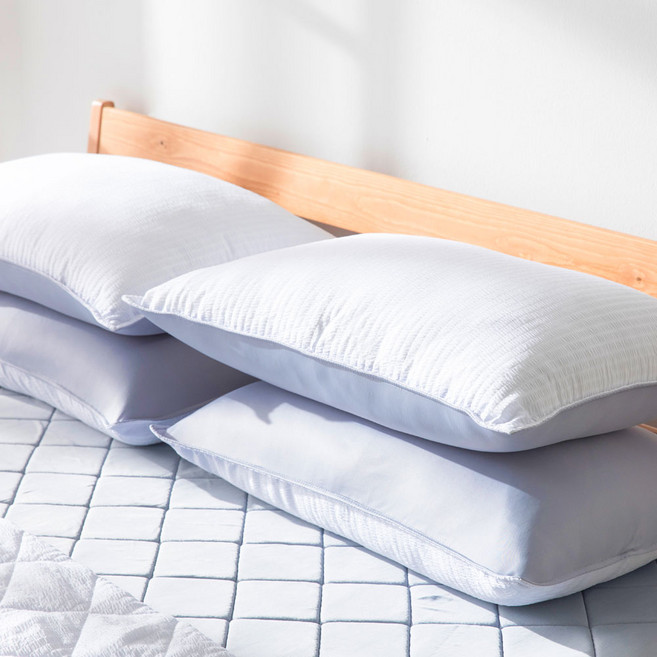 기절베개 알러지케어 진드기방지 향균 베개커버 모음 50X70