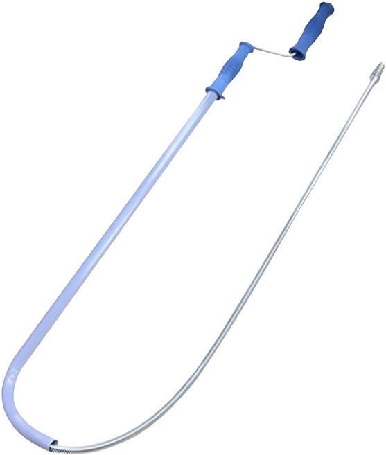 월드크린 만능 관통기, 블루 + 블루