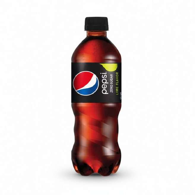 펩시제로슈거 라임 콜라 500ml 40개