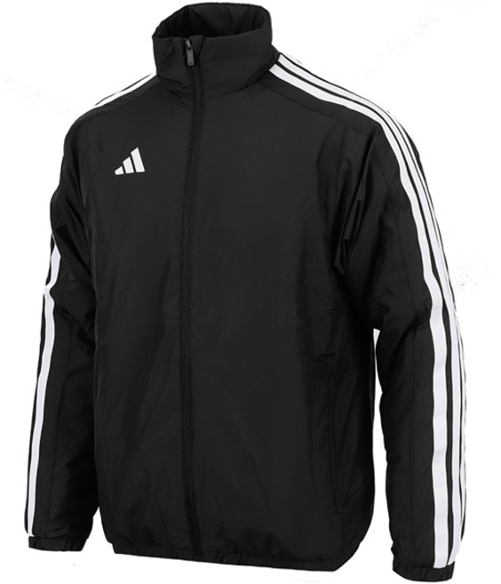 아디다스 3ST PADDED JACKET 트레이닝 아우터 패디드 자켓