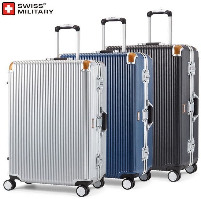 스위스밀리터리 20인치 기내용 여행용 캐리어 기내반입 SM-C620N