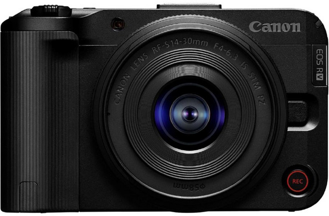 캐논 디지털 일안 카메라 EOS R50V 렌즈 킷(RF-S14-30PZ)블랙, 상세페이지 참조