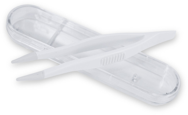 위생 렌즈 집게 소프트 렌즈 빼는 도구 하드 뽁뽁이, 3개, 05 대왕집게