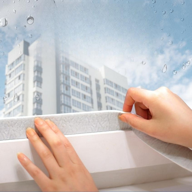 제습테이프 창문 곰팡이방지 벽지 결로방지 곰팡이방지