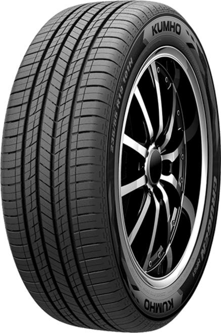 (무료배송) 금호타이어 크루젠 HP51 255/60R18 HP51, 1개