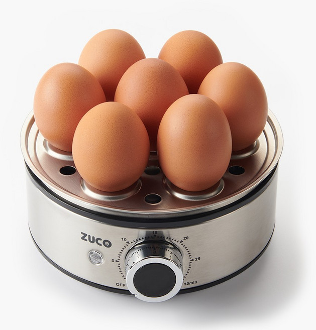 주코 올스텐 계란찜기 에그쿠커 ZE-XB201S